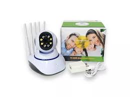 CAMARA 5 ANTENAS A2406-514-522